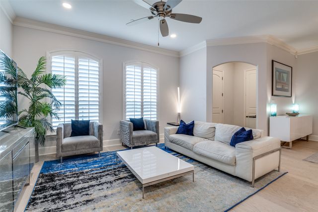 7525 Renaissance Boulevard, Mckinney, TX 75070