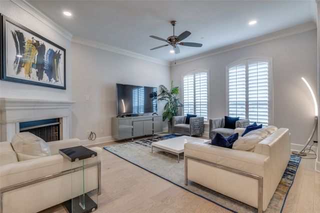 7525 Renaissance Boulevard, Mckinney, TX 75070