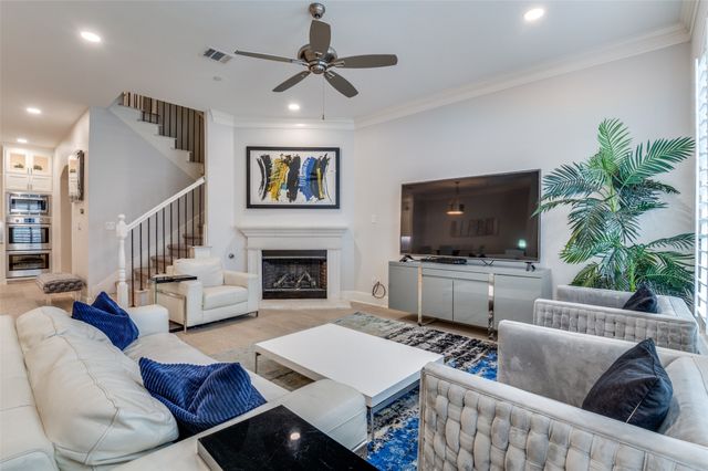 7525 Renaissance Boulevard, Mckinney, TX 75070