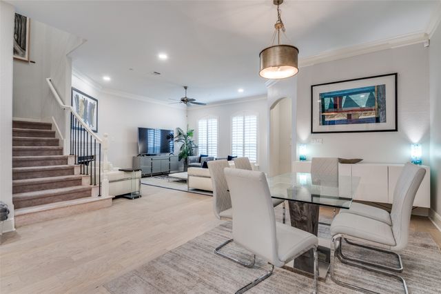 7525 Renaissance Boulevard, Mckinney, TX 75070