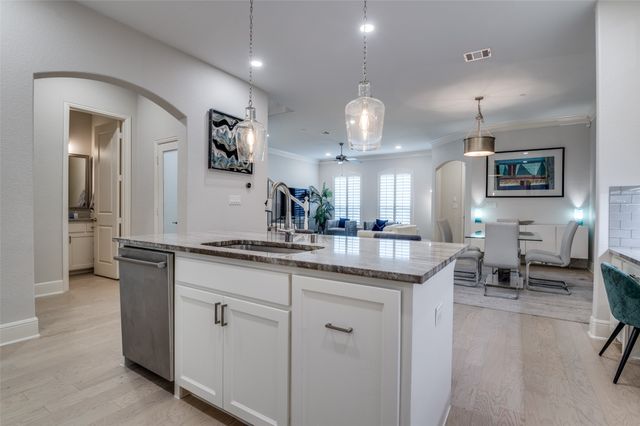 7525 Renaissance Boulevard, Mckinney, TX 75070