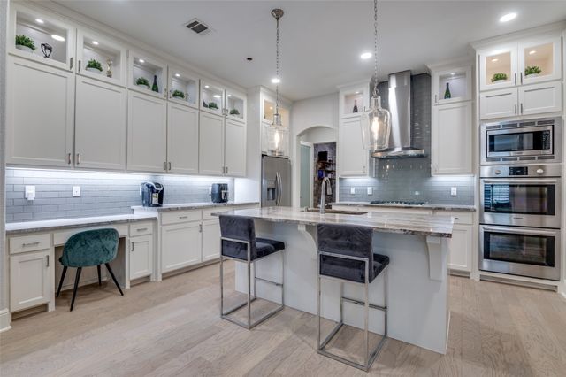 7525 Renaissance Boulevard, Mckinney, TX 75070