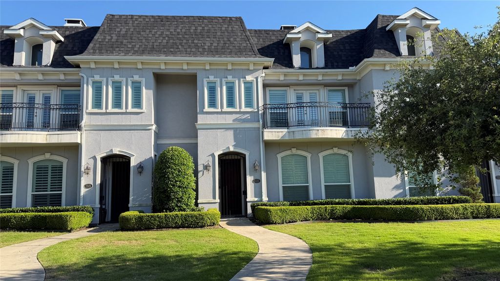 7525 Renaissance Boulevard, Mckinney, TX 75070