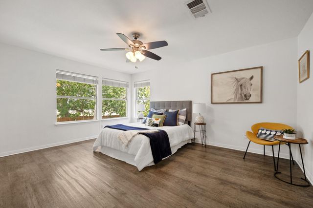 2327 Wright CIR, Round Rock, TX 78664