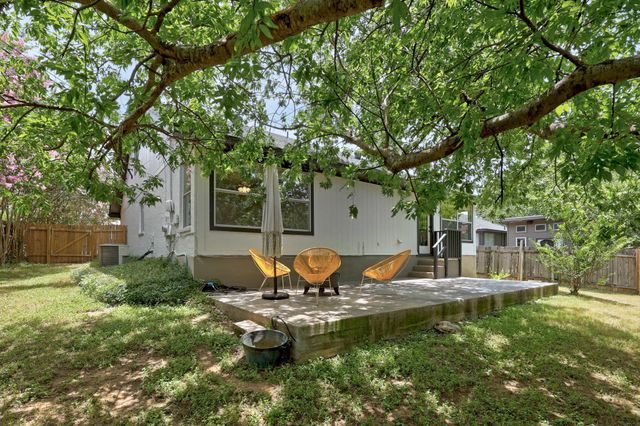 2327 Wright CIR, Round Rock, TX 78664