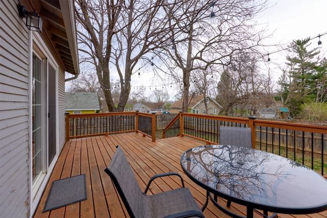 801 Boulder Avenue, Des Moines, IA 50315