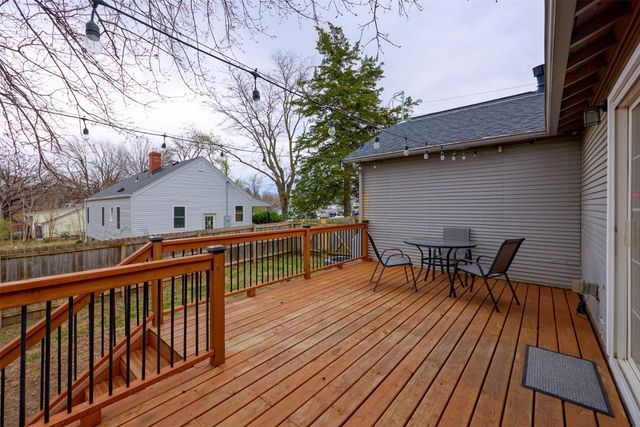 801 Boulder Avenue, Des Moines, IA 50315