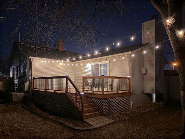 801 Boulder Avenue, Des Moines, IA 50315