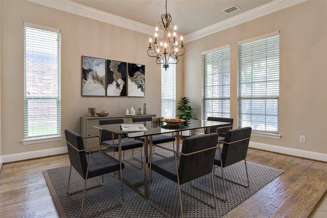 3223 Bainbridge Lane, Frisco, TX 75034