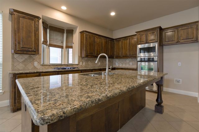 3223 Bainbridge Lane, Frisco, TX 75034