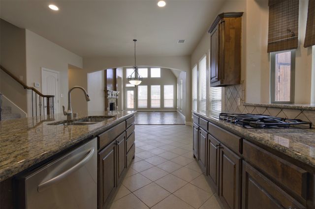 3223 Bainbridge Lane, Frisco, TX 75034