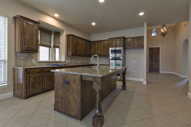 3223 Bainbridge Lane, Frisco, TX 75034