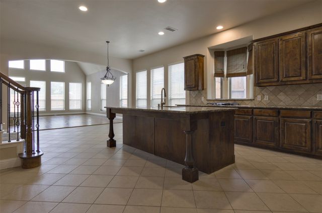 3223 Bainbridge Lane, Frisco, TX 75034