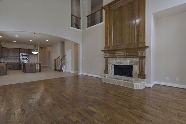 3223 Bainbridge Lane, Frisco, TX 75034