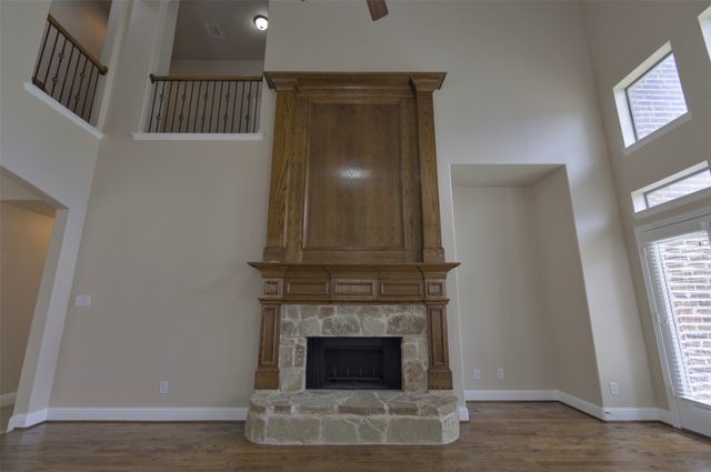 3223 Bainbridge Lane, Frisco, TX 75034