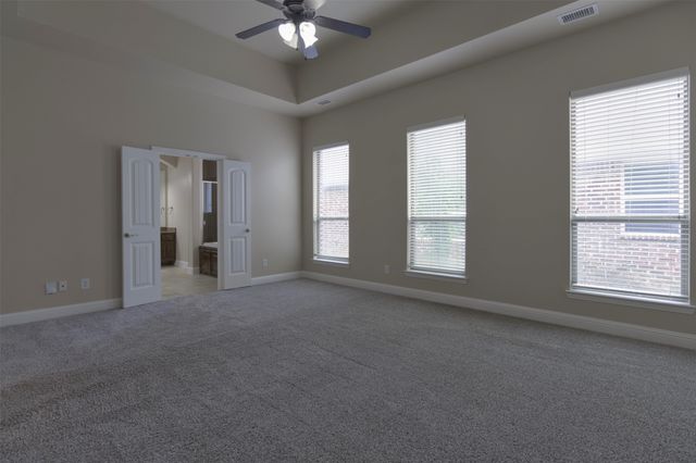 3223 Bainbridge Lane, Frisco, TX 75034