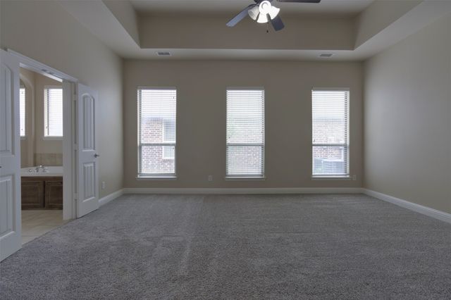 3223 Bainbridge Lane, Frisco, TX 75034