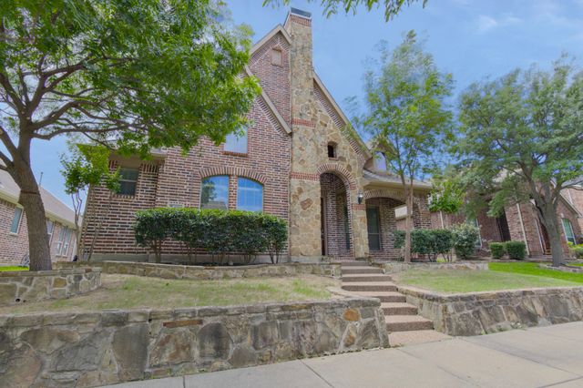 3223 Bainbridge Lane, Frisco, TX 75034