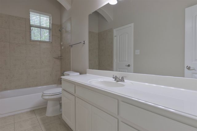3223 Bainbridge Lane, Frisco, TX 75034