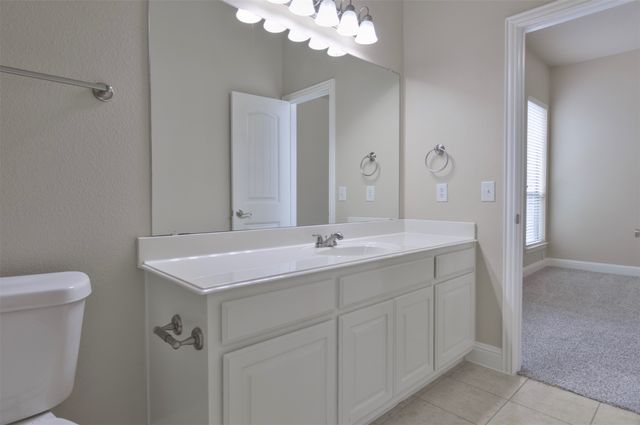 3223 Bainbridge Lane, Frisco, TX 75034