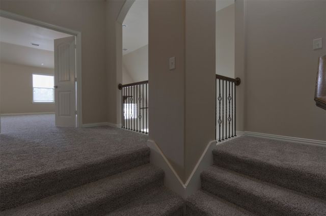3223 Bainbridge Lane, Frisco, TX 75034