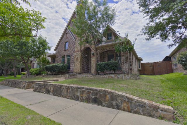 3223 Bainbridge Lane, Frisco, TX 75034