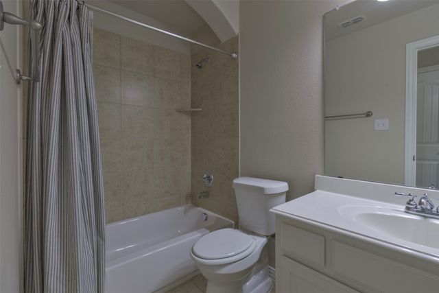 3223 Bainbridge Lane, Frisco, TX 75034