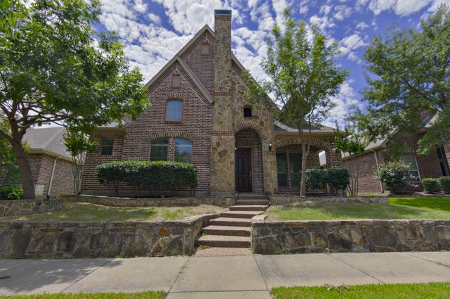 3223 Bainbridge Lane, Frisco, TX 75034