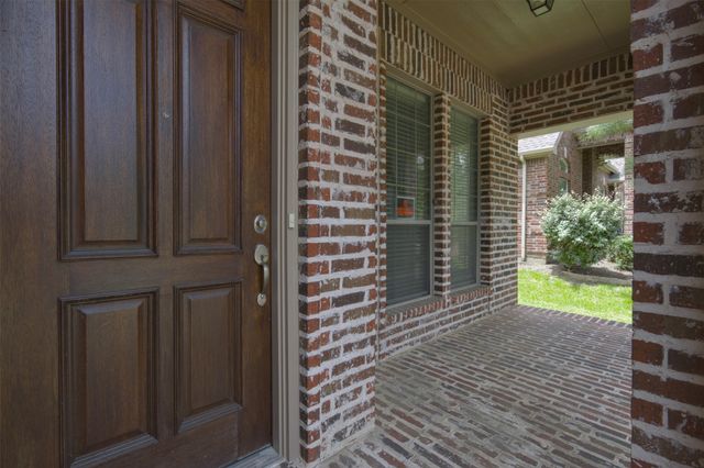 3223 Bainbridge Lane, Frisco, TX 75034