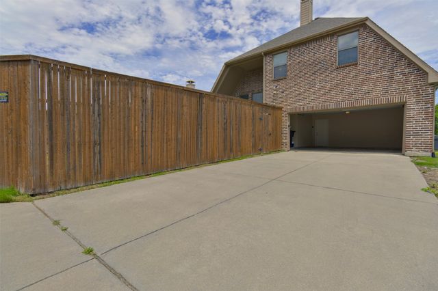 3223 Bainbridge Lane, Frisco, TX 75034