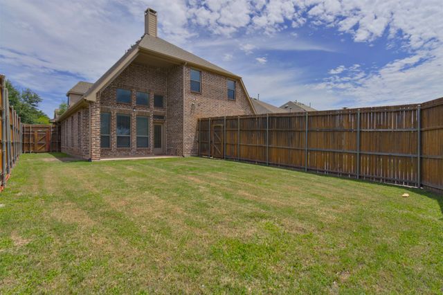 3223 Bainbridge Lane, Frisco, TX 75034