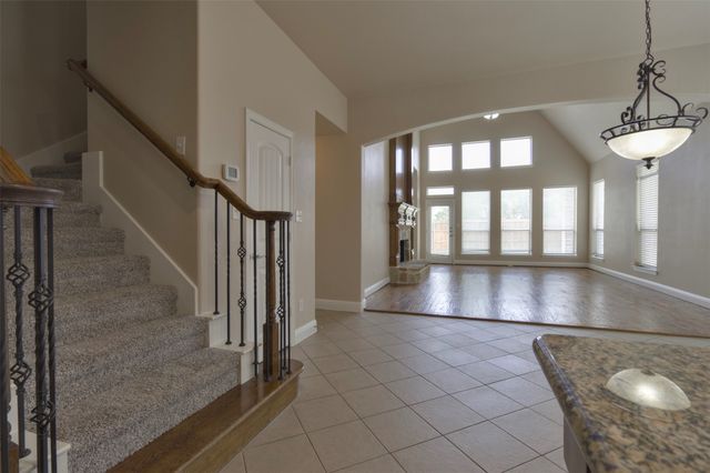 3223 Bainbridge Lane, Frisco, TX 75034