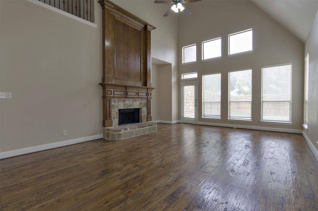 3223 Bainbridge Lane, Frisco, TX 75034