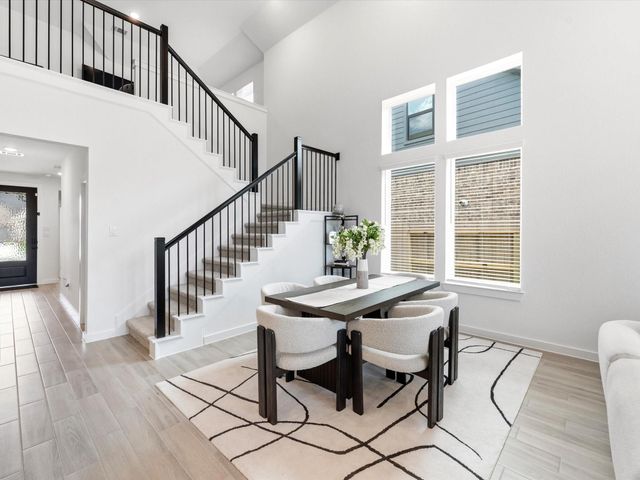 481 Harvest Moon Drive, Katy, TX 77493