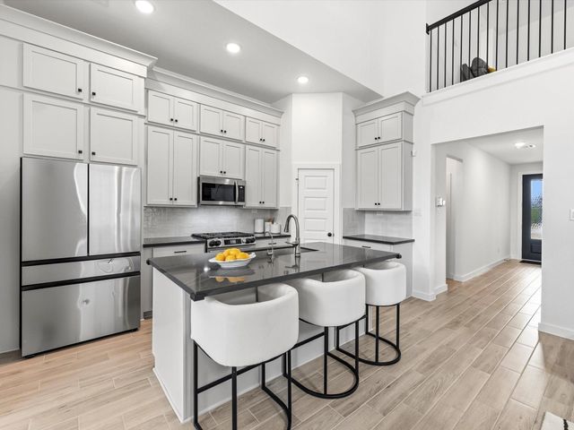 481 Harvest Moon Drive, Katy, TX 77493