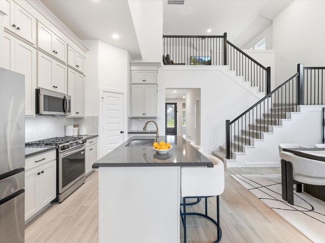 481 Harvest Moon Drive, Katy, TX 77493