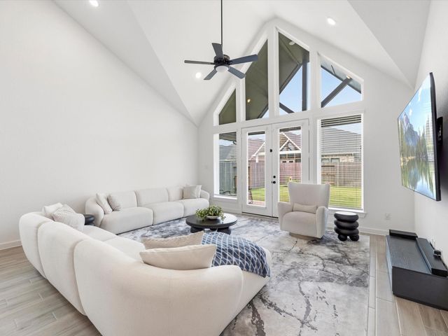 481 Harvest Moon Drive, Katy, TX 77493