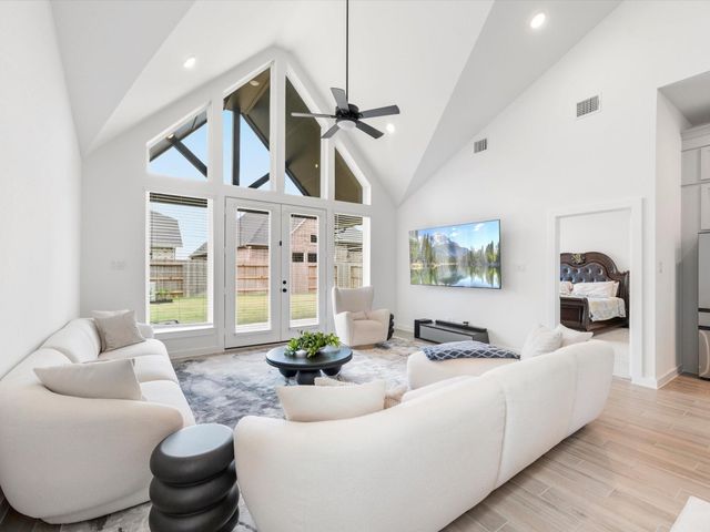 481 Harvest Moon Drive, Katy, TX 77493