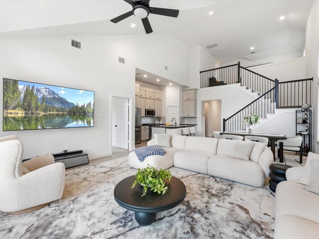 481 Harvest Moon Drive, Katy, TX 77493