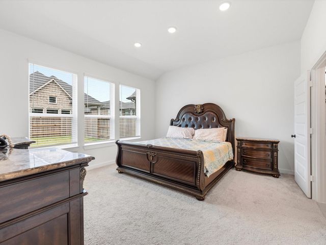481 Harvest Moon Drive, Katy, TX 77493