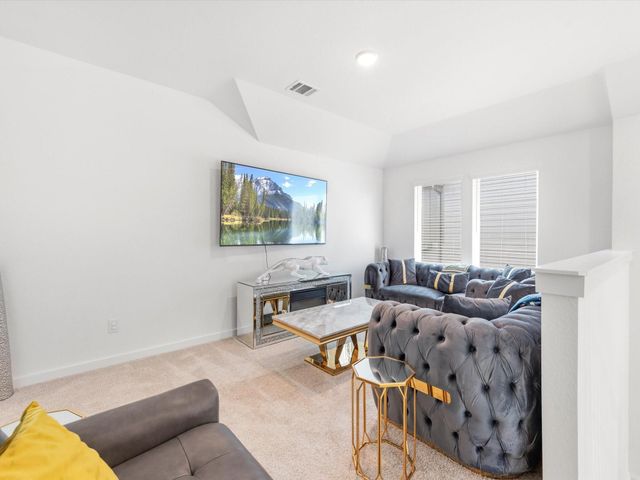 481 Harvest Moon Drive, Katy, TX 77493