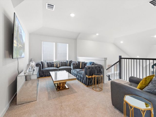 481 Harvest Moon Drive, Katy, TX 77493