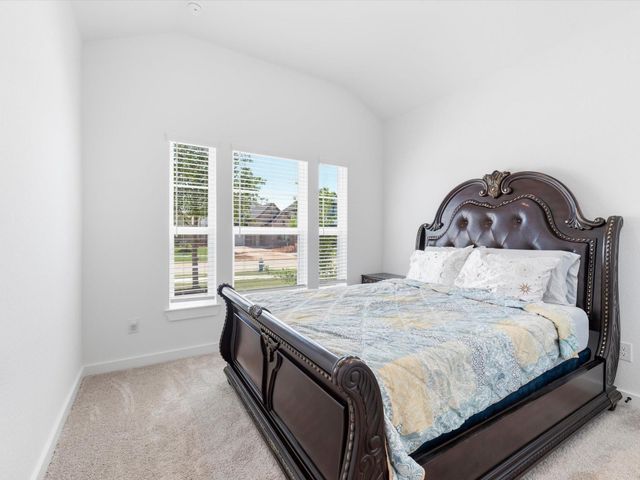 481 Harvest Moon Drive, Katy, TX 77493