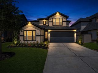 481 Harvest Moon Drive, Katy, TX 77493