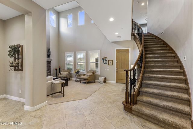 3911 E ROCKINGHAM Road, Phoenix, AZ 85050