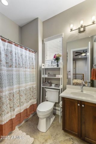 3911 E ROCKINGHAM Road, Phoenix, AZ 85050