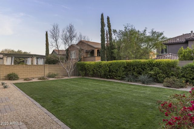 3911 E ROCKINGHAM Road, Phoenix, AZ 85050