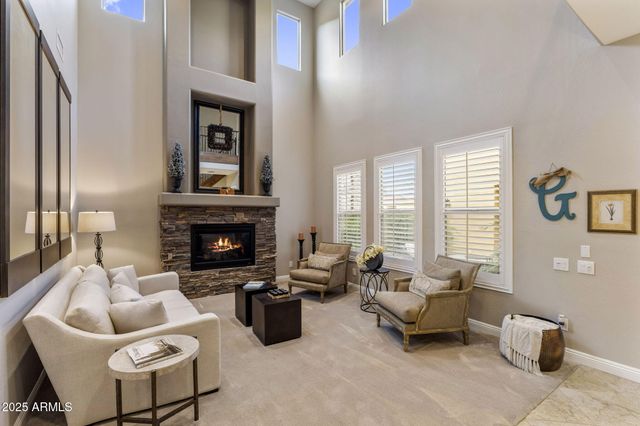 3911 E ROCKINGHAM Road, Phoenix, AZ 85050