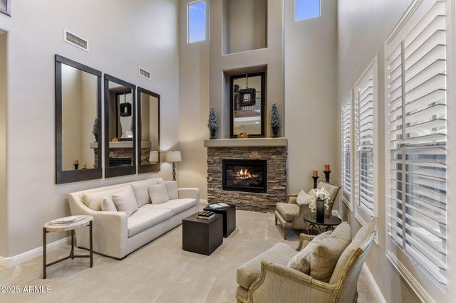 3911 E ROCKINGHAM Road, Phoenix, AZ 85050