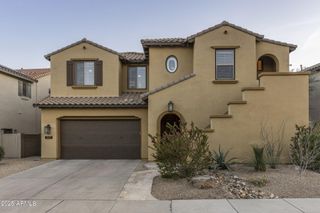 3911 E ROCKINGHAM Road, Phoenix, AZ 85050